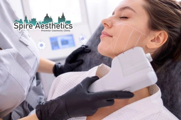 Mini facelift Ilkeston Vs HIFU what is best read on now!