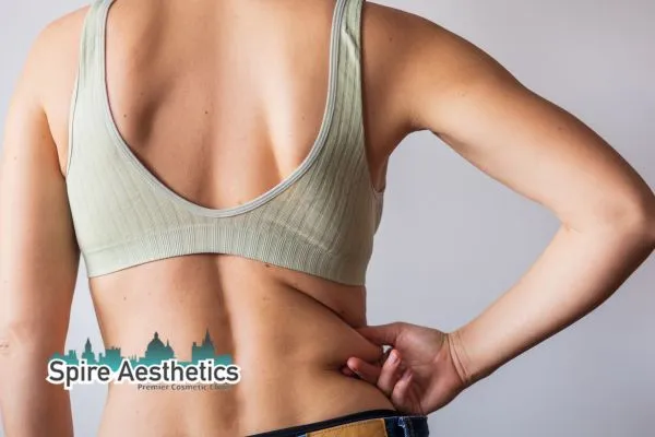 Learn how to reduce and remove love handles Ilkeston Call our team today!