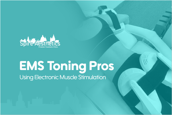 EMS Toning Pros Ilkeston